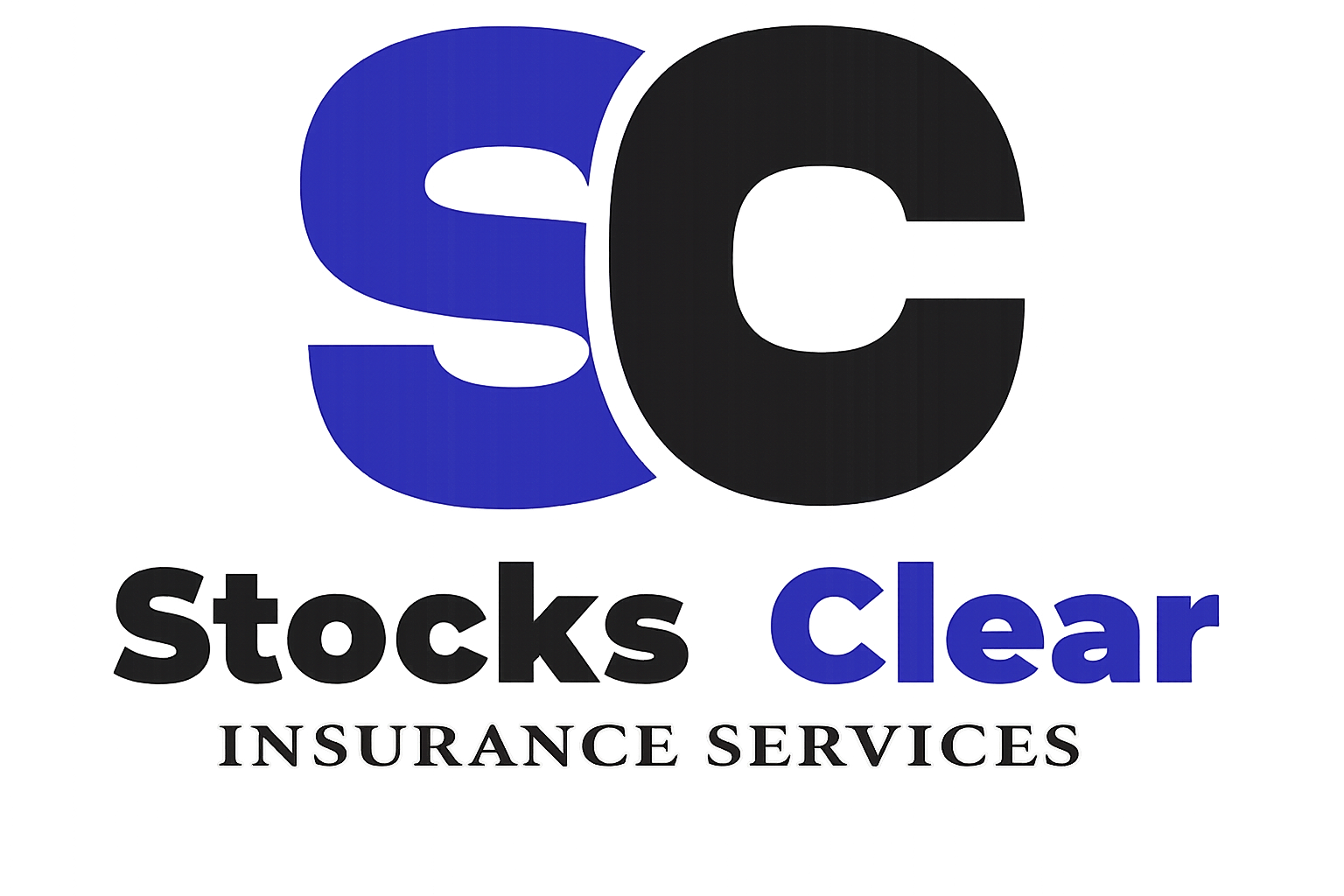 Stocks Clear Insurance Logo