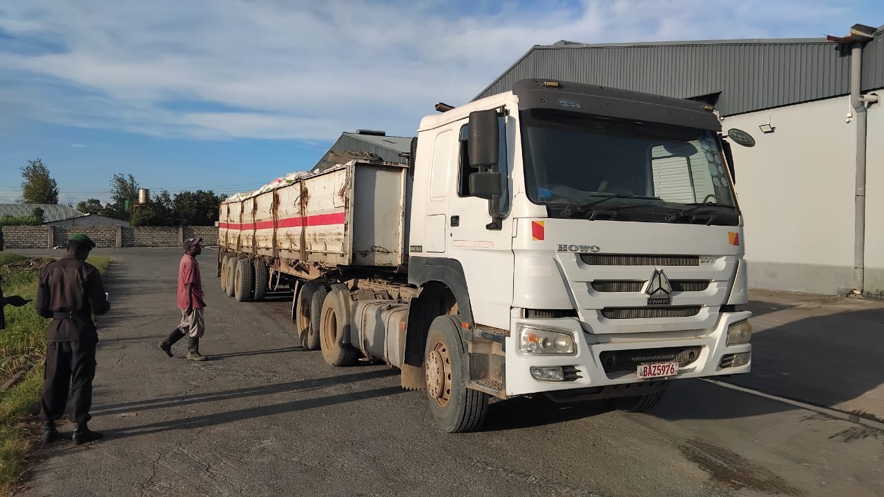 Logistics